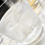 一平 - 焼酎ロック