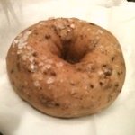 アッサムティーとシナモンリング
