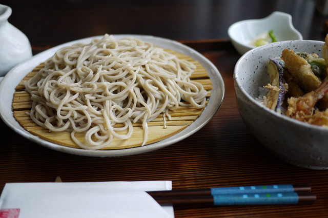 Teuchi Soba Kishin photo 2