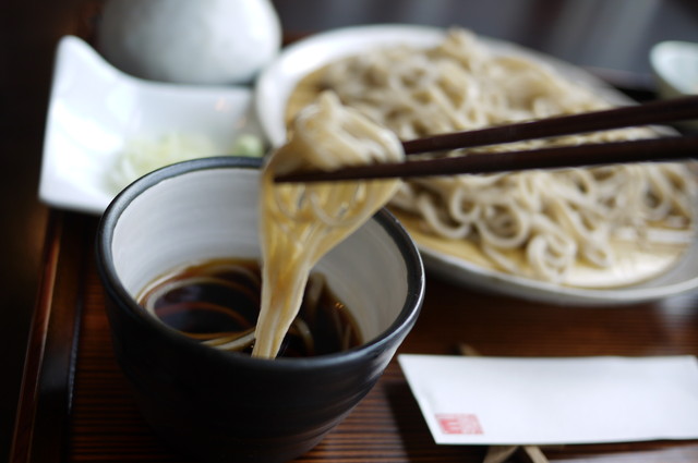 Teuchi Soba Kishin photo 3