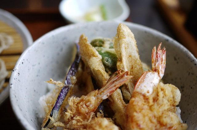 Teuchi Soba Kishin photo 5