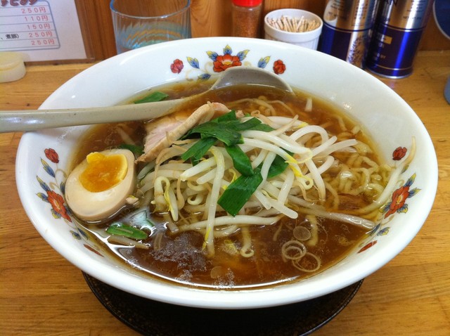 双葉 - 新青森（ラーメン）の写真