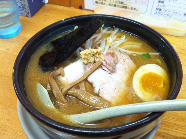 双葉 新青森 ラーメン 食べログ 双葉 新青森 ラーメン 食べログ