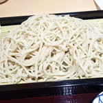 Kamakura Hase Shiorian - せいろ蕎麦