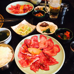 Yakiniku Sumibitei - 