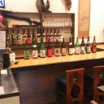猟師居酒屋 ウリ坊 - 