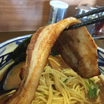 ラーメン いっとうや - 