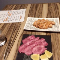 赤身焼肉USHIO - 