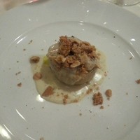 リストランテ ラ チャウ - 
