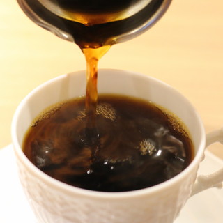 カフェ トロッコ_0