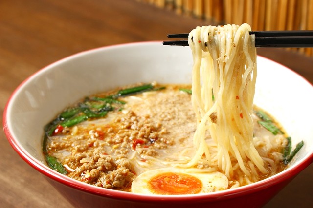 さんきゅうらーめん あきば家 サンキュウラーメン あきばや 土橋 ラーメン 食べログ