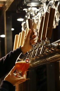 Hitachino Buru Ingu - 工場直送のフレッシュな常陸野ネストビール（樽生）がお楽しみ頂けます。