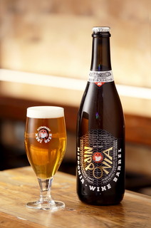 Hitachino Buru Ingu - 特別な常陸野ネストビール（大瓶）もご用意しております！