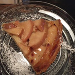 juen - リンゴの タルト♪