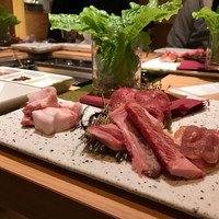 お肉屋 けいすけ 三男坊 - 