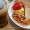 Oliver's Super Sandwiches - 料理写真:2016-10-27