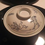 ラ・シャンブル幟町茶寮 - 