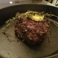 BLT STEAK GINZA - 