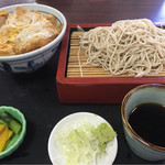 Soba Dokoro Yabu - 