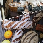 ブレッド&タパス 沢村 - SAWAMURA