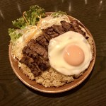 アメリカンダイナー モンスターハウス - 