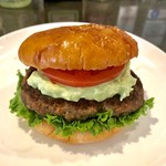 アメリカンダイナー モンスターハウス - 