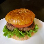 アメリカンダイナー モンスターハウス - 