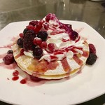 アメリカンダイナー モンスターハウス - 
