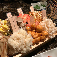 Shangri-La's secret ROPPONGI - 