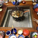 山海川料理 なるせ - 