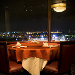 ホテルオークラ レストラン横浜 中国料理 桃源