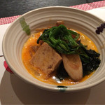 柿安 - やっぱり玉子で