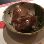 柿安 - 次は大根おろしで