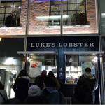 LUKE'S LOBSTER - 