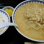 ごはん処食堂ミサ - 