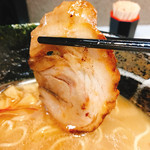 地鶏らーめん 秋津 - 