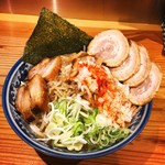 こだわり麺工房たご - 