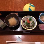 料理ふじ味 - 