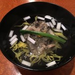 料理ふじ味 - 