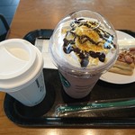 スターバックスコーヒー - 2017.1