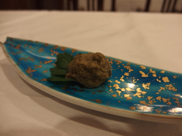 爺森 - 大仙市その他（郷土料理）の写真