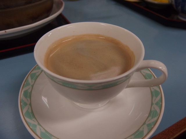 県庁食堂 - 泉外旭川（食堂）の写真