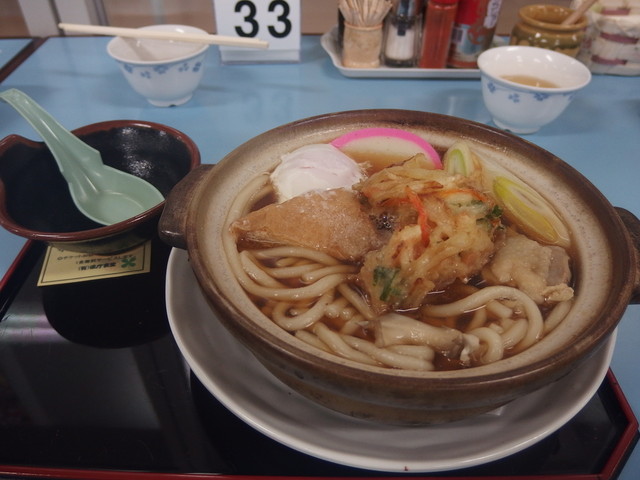 県庁食堂 - 泉外旭川（食堂）の写真