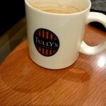 TULLY'S COFFEE - 