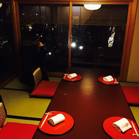 東京 芝 とうふ屋うかい - 