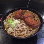 路麺えんそば - 