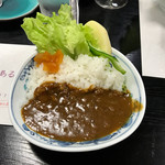 和牛の紀楽 - 絶品カレー