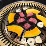 和牛の紀楽 - 色とりどり