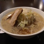 ラーメン405 - 「山ラーメン」