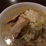 ラーメン405 - 「山ラーメン」